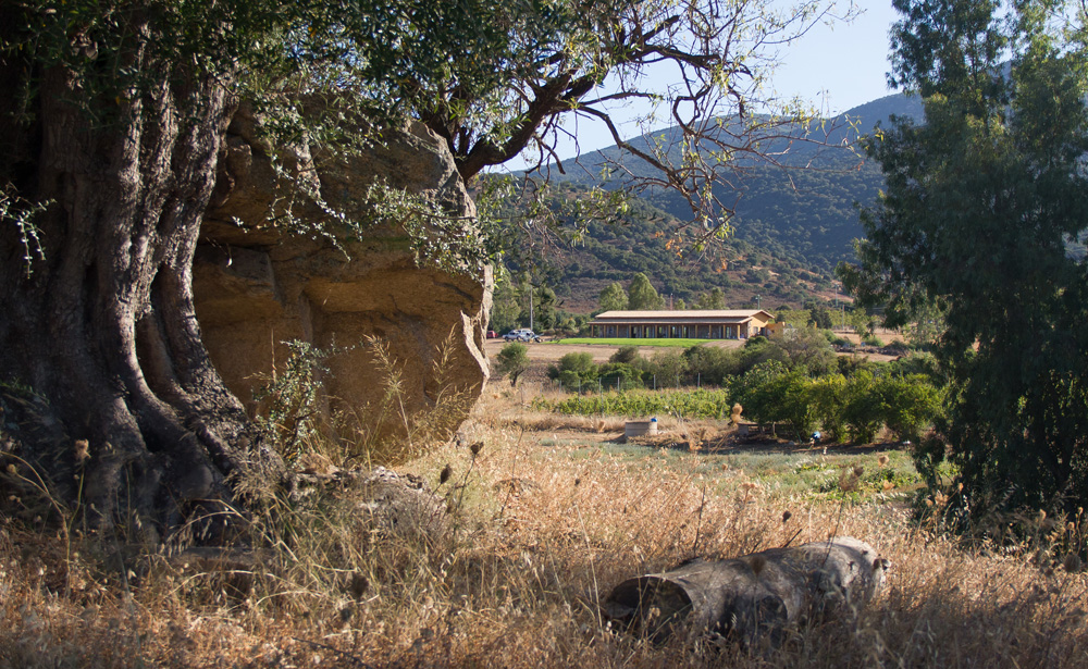 Agriturismo Castiadas – Sardegna